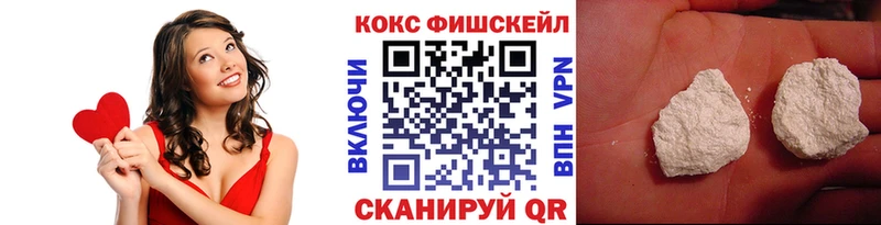 Cocaine FishScale  купить   Кыштым 